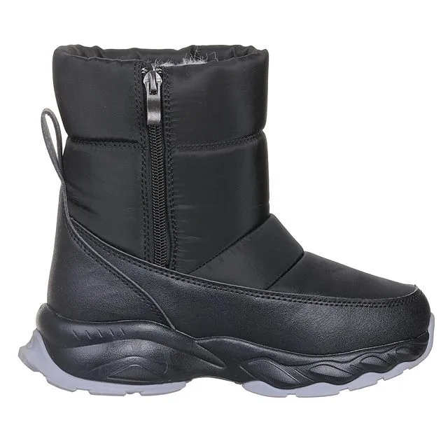 Ботинки зимние Ligolambi [83-959-10]