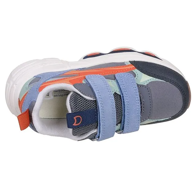 Кроссовки КОТОФЕЙ [92-723-10]