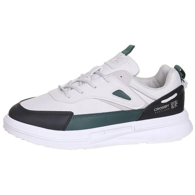 Полуботинки деми CROSBY [74-744-20]