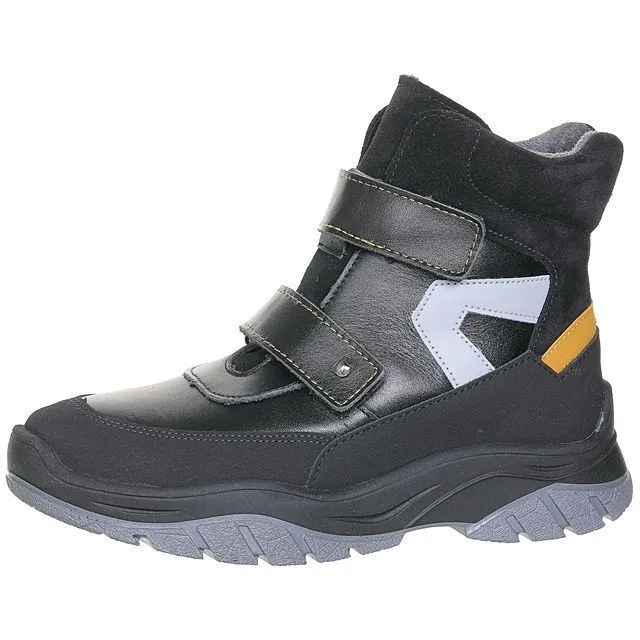 Ботинки зимние КОТОФЕЙ [83-871-10]