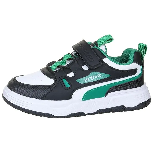 Кроссовки FLAMINGO [92-695-10]