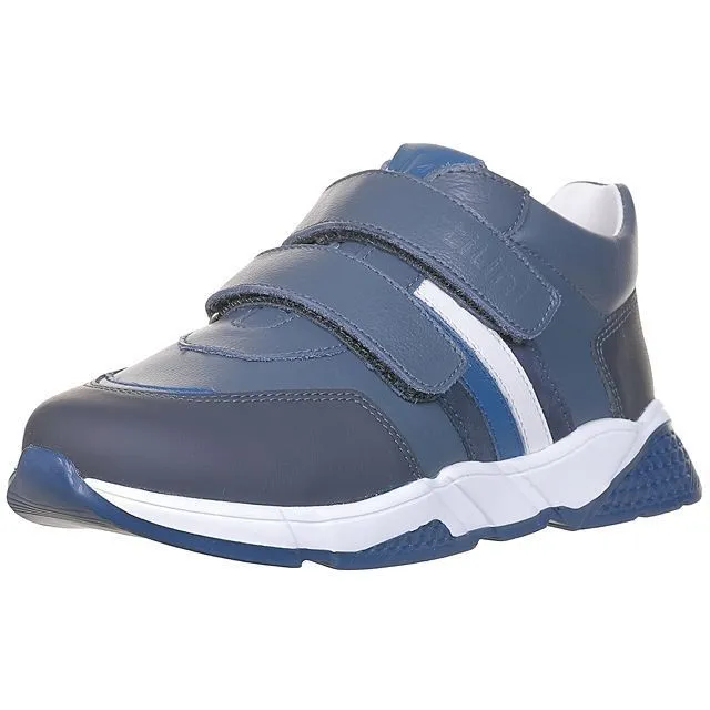 Ботинки деми BOTTILINI  [73-407-10]