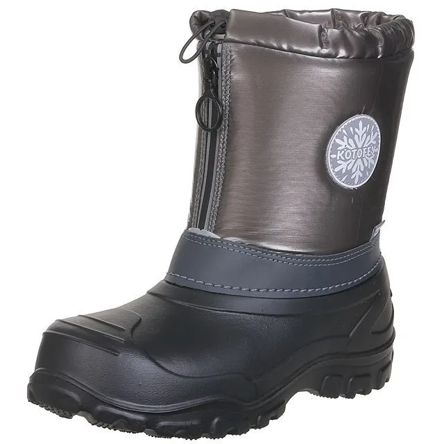 Сноубутсы КОТОФЕЙ [83-890-10]