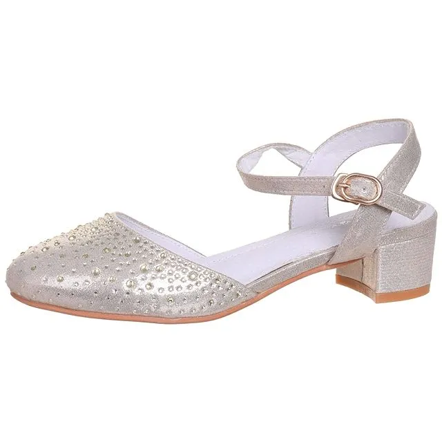 Туфли Kenka [43-103-10]