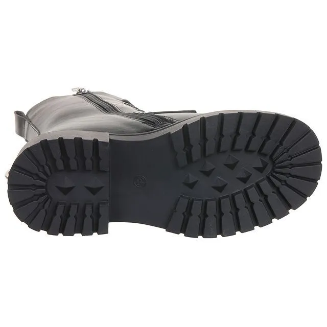 Ботинки зимние Kenka [83-973-10]