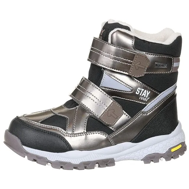 Ботинки зимние Kapika [83-536-10]