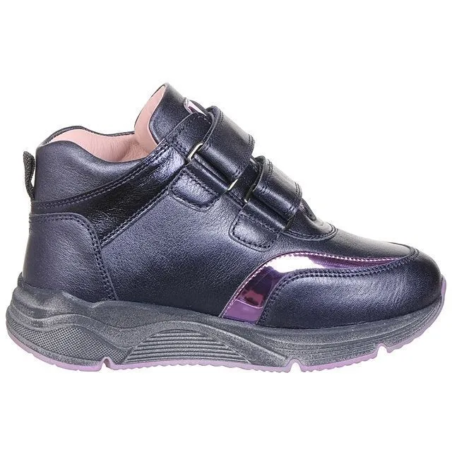 Ботинки деми Kapika [72-462-10]