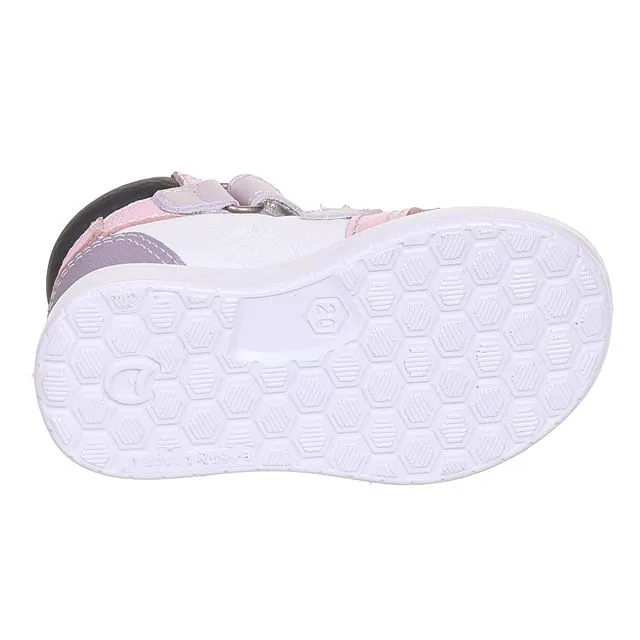 Ботинки деми КОТОФЕЙ [71-810-10]