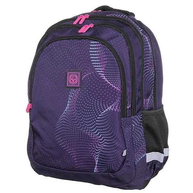 Рюкзак КОТОФЕЙ [62-242-20]