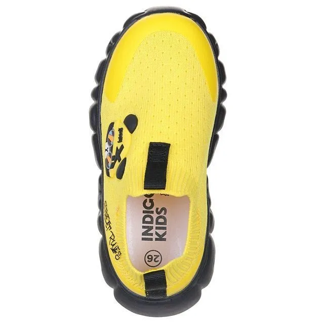 Кроссовки Indigo Kids [92-776-10]