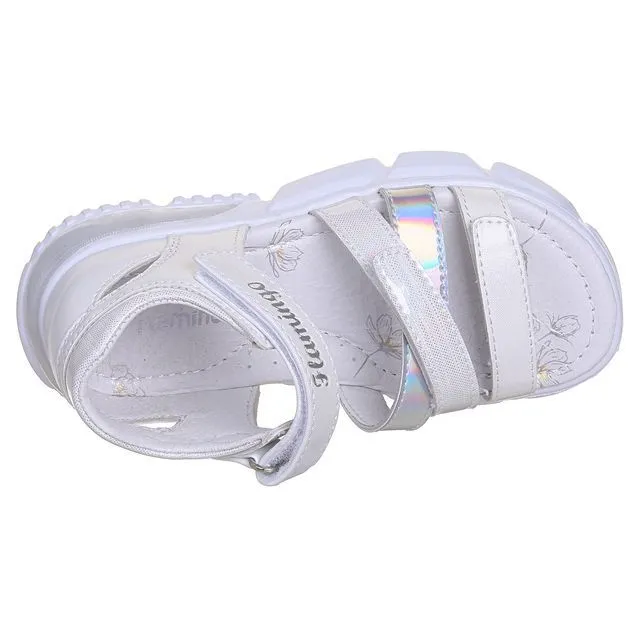 Туфли летние открытые  FLAMINGO [32-389-10]