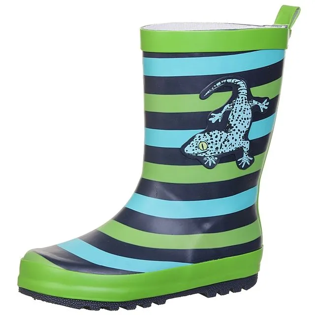 Сапоги резиновые Kapika [02-239-10]