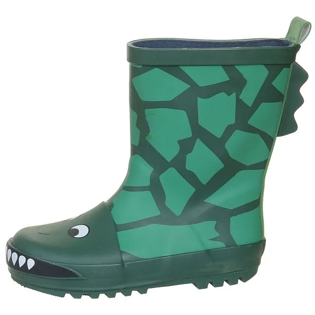 Резиновые сапоги Kapika [01-125-10]