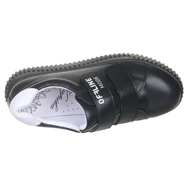 Полуботинки деми Kapika [73-265-10]