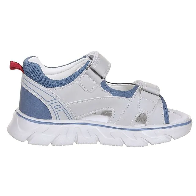 Туфли летние открытые  Tom&Miki [32-602-10]