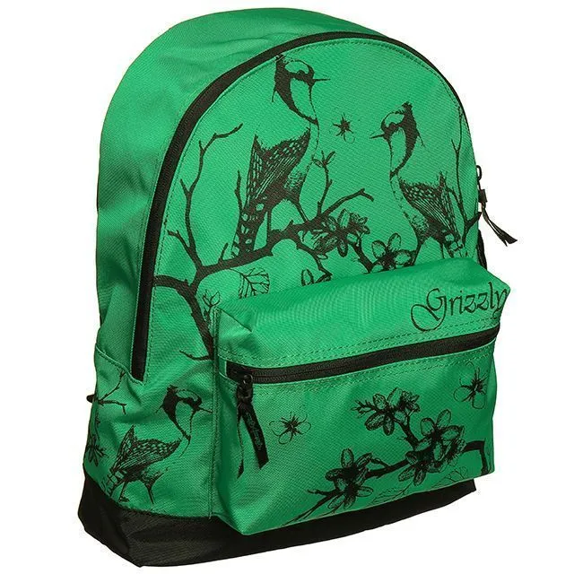 Рюкзак GRIZZLY [61-453-20]