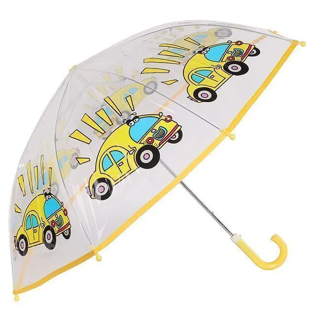 Зонт-трость Mary Poppins [60-636-20]