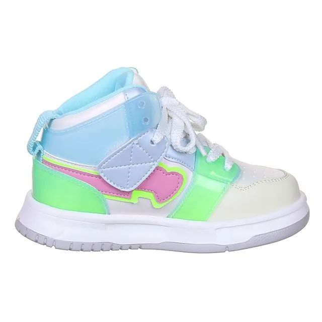 Ботинки деми Kapika [72-082-10]