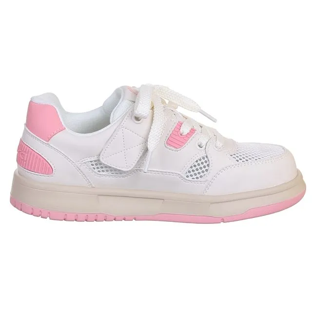 Кроссовки Kapika [93-668-10]