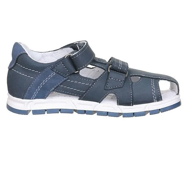 Туфли летние открытые  КОТОФЕЙ [33-608-10]