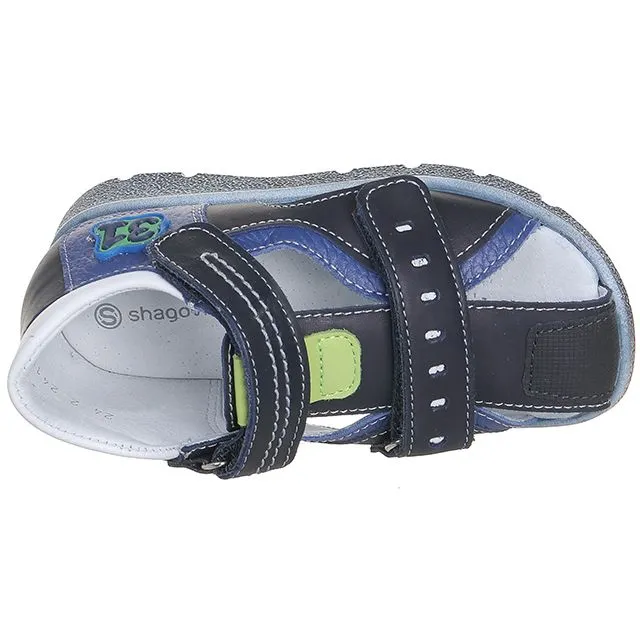 Сандалии ShagoVita [31-418-10]