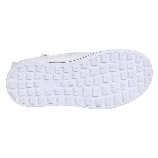 Ботинки зимние KEDDO [84-552-10]