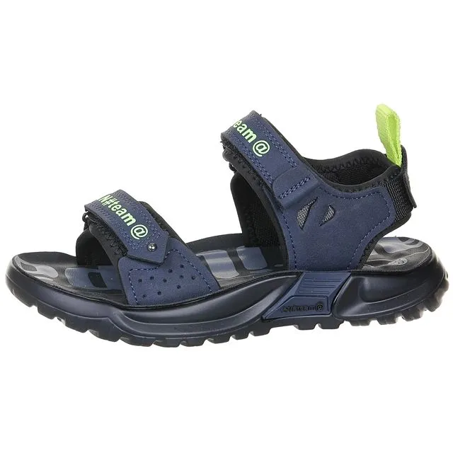 Туфли летние открытые  ANTILOPA [33-759-20]