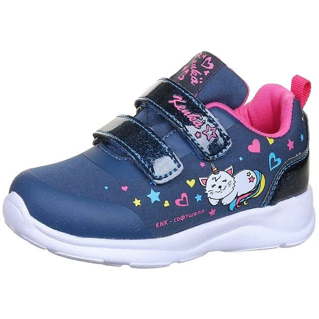 Кроссовки Kenka [91-738-10]