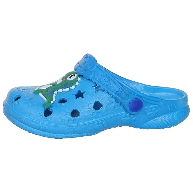 Сабо пляжные Ligolambi [21-164-10]