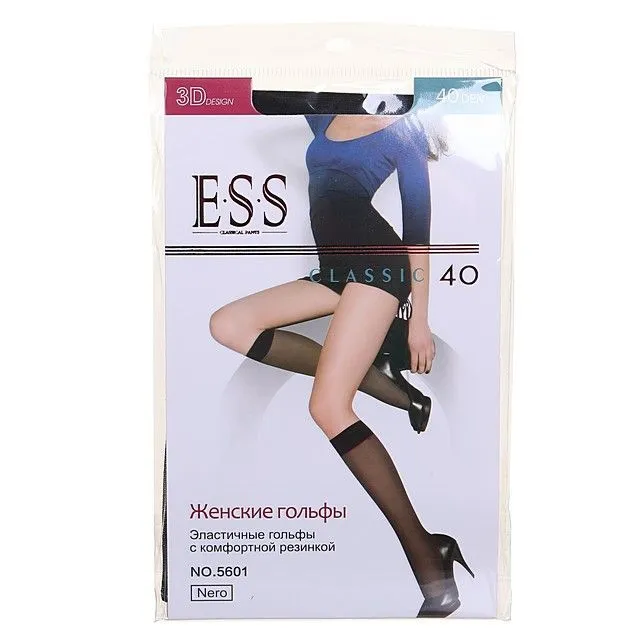 Гольфы ESS  [62-395-20]