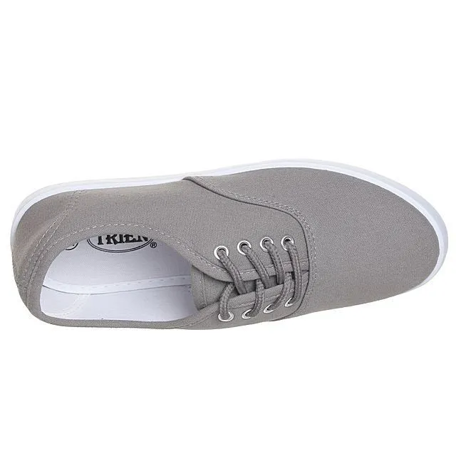 Кеды TRIEN [94-532]