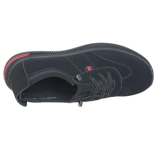 Полуботинки деми Ulet [73-036-10]