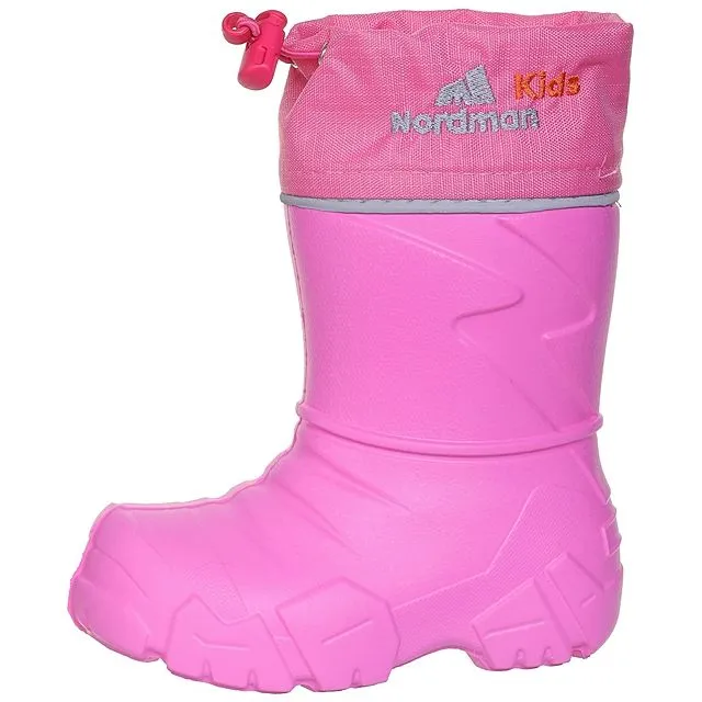 Сапоги резиновые NORDMAN [01-074-10]