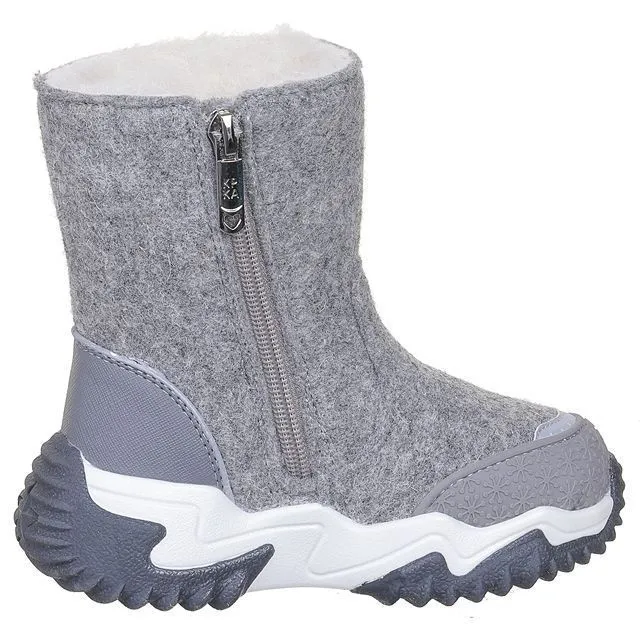 Валенки Kapika [81-445-10]