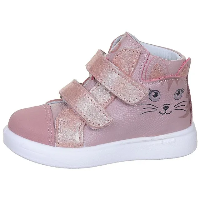 Ботинки деми КОТОФЕЙ [71-678-10]