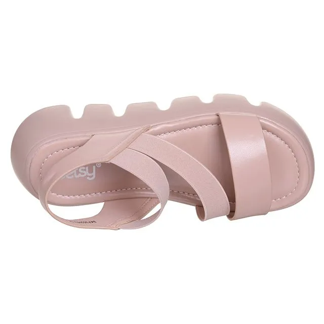 Туфли летние открытые  BETSY [34-163-10]