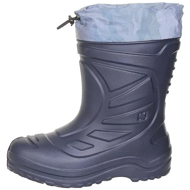 Сапоги резиновые КОТОФЕЙ [03-086-10]