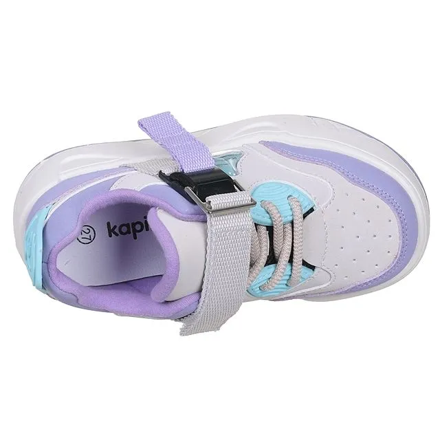 Полуботинки деми Kapika [72-515-10]