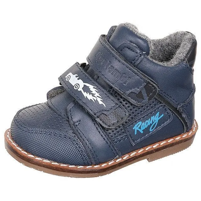 Ботинки деми Ligolambi [71-197-10]