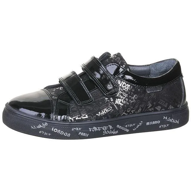 Полуботинки деми Kapika [73-859-10]