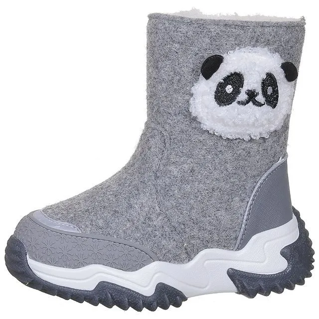 Валенки Kapika [81-445-10]