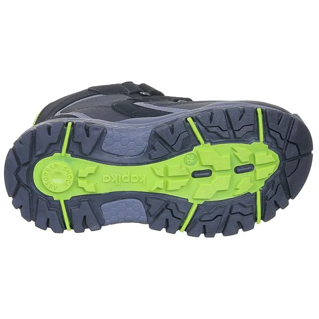 Ботинки зимние Kapika [82-870-10]