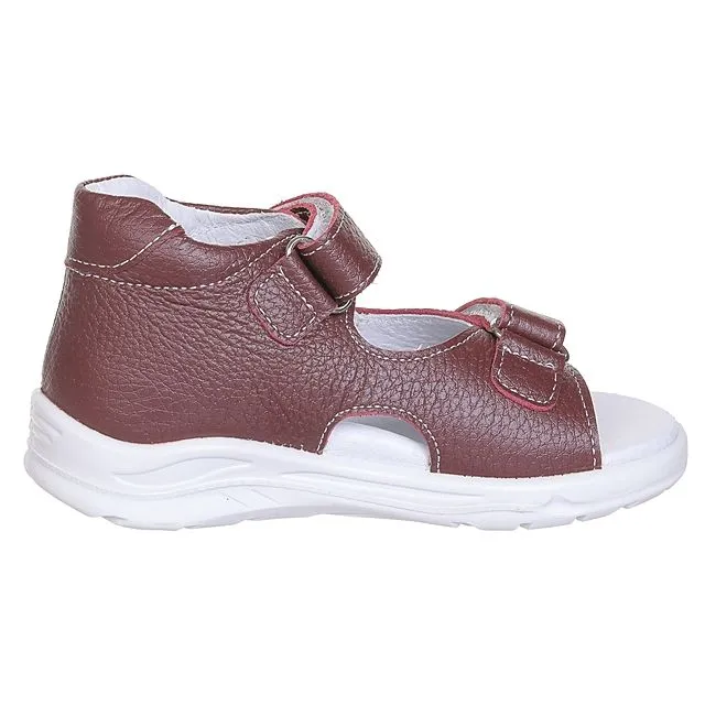 Туфли летние открытые  ТОТТО [31-024-10]