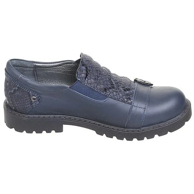 Полуботинки деми HAPPY WALK [73-087]