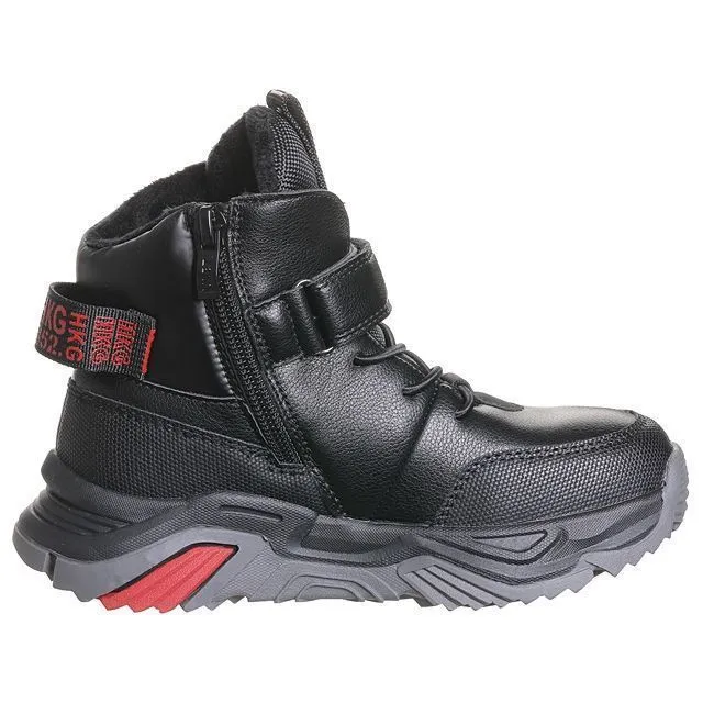 Ботинки деми Ulet [72-477-10]