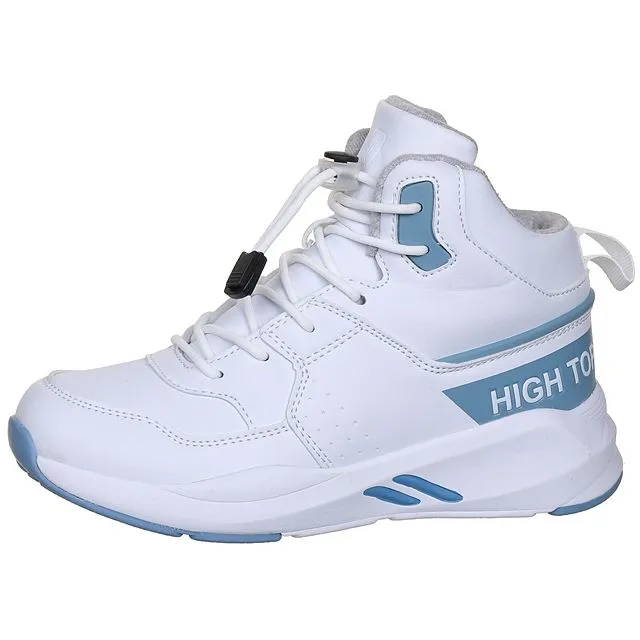 Ботинки деми Ligolambi [73-794-10]