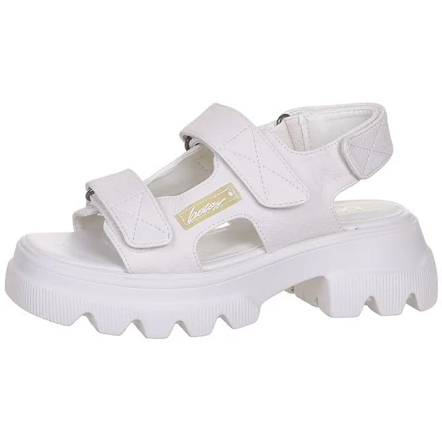 Туфли летние открытые  BETSY [33-728-10]