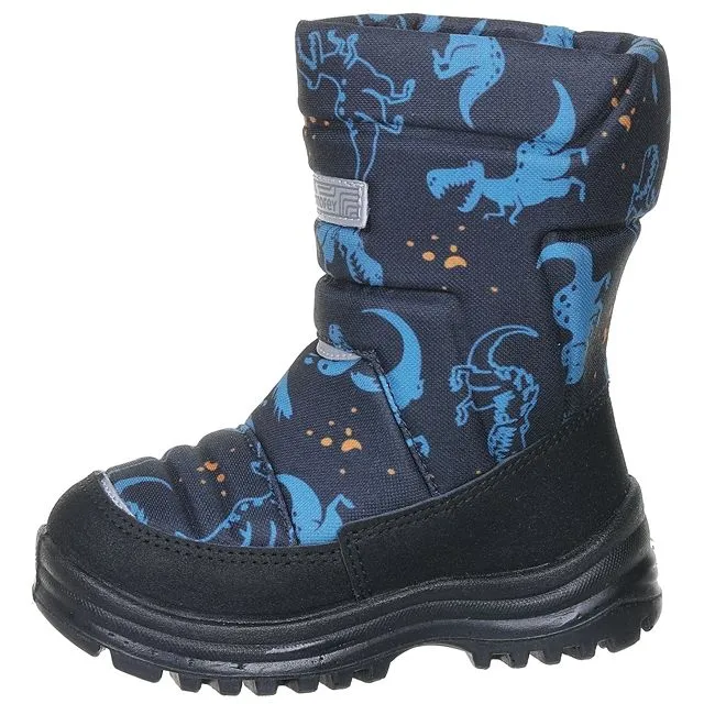 Сапоги зимние КОТОФЕЙ [81-694-10]