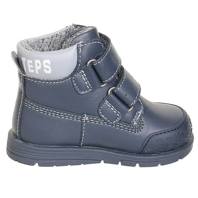 Ботинки деми Kapika [71-092-10]