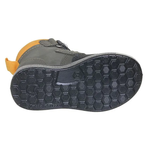 Ботинки деми КОТОФЕЙ [71-811-10]